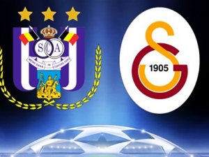 İşte Anderlecht-Galatasaray maçını şifresiz verecek kanallar
