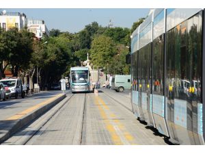 Konya’da 15 Temmuz’da toplu ulaşım ücretsiz