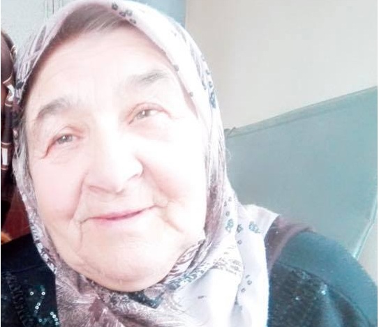 Meryem Filikçi yaşamını yitirdi