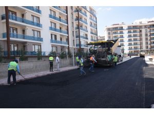 Selçuklu’da modern fiziki belediyecilik