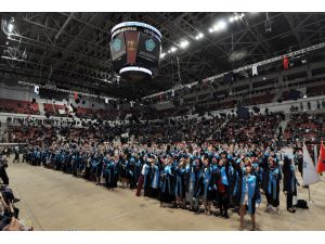 NEÜ Öğretmenlik Alanında En Başarılı Üniversiteler Arasında Yer Aldı