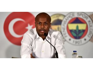 Ayew: Feneri Şampiyon Yapmak En Büyük Amacım