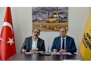 Konya’nın İki İlçesine Daha Mezbahane Kazandırılıyor