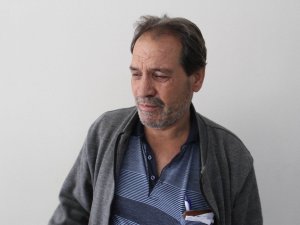 Oğlu cinayete kurban giden baba: "Oğlum sebepsiz, günahsız yere öldürüldü"