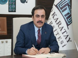 KTO Başkanı Öztürk: "Ekonomimiz Zor Bir Dönemden Geçiyor"