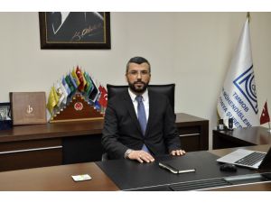 MMO Konya Şube Başkanı Altun: "Tarihimizle gurur duymak en tabii hakkımızdır"