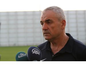 Çalımbay: “Fenerbahçe maçı final maçı gibi olacak"