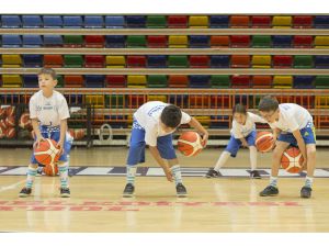 Selçuklu’da kış spor okullarında kayıtlar başlıyor