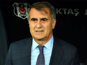 Konyaspor’dan Şenol Güneş’e destek