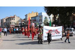 ’Okçu Dostları Beyşehir Gölü Buluşması’ etkinliği yapıldı