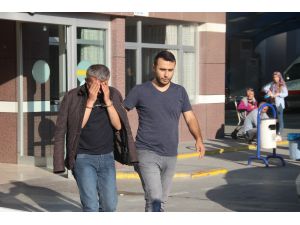 Narkotik polisinden okulların açılması öncesi sokak satıcılarına operasyon