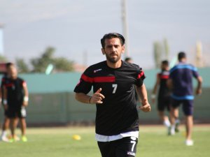 Adı gibi yepyeni bir Aksarayspor'a doğru!