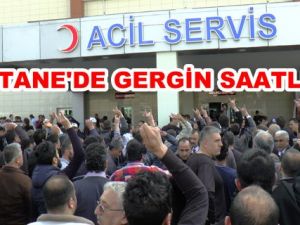 Niğde Ulkışla Silahlı Saldırı Olayı Ayrıntıları VİDEO