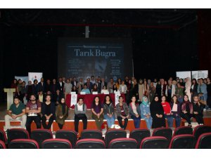 Tarık Buğra’yı anma etkinlikleri sona erdi