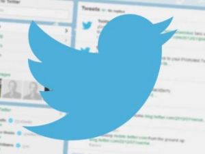 Twitter resmen kapandı