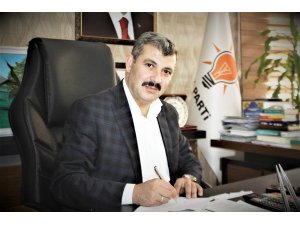 Başkan Altınsoy: “Sahada olmayanın masa da hükmü olmaz”