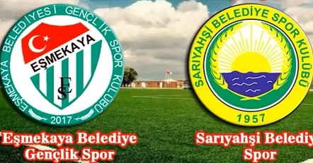 Eşmekayaspor’da Lisans Fiyaskosu!