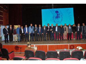 Nasreddin Hoca Anma Günleri konferanslarla devam ediyor