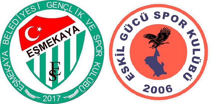 Eskilgücüspor'la Eşmekayaspor karşı karşıya gelecek