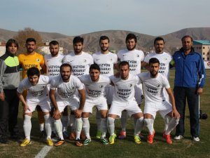 Sanayiispor Karabulutları Dağıtmak İstiyor