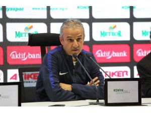 İsmail Kartal: “Beklemediğimiz bir mağlubiyet oldu”