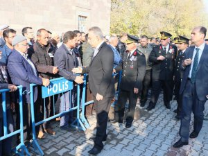 Konyalı şehit Uzman Çavuş Halil Daş son yolculuğuna uğurlandı