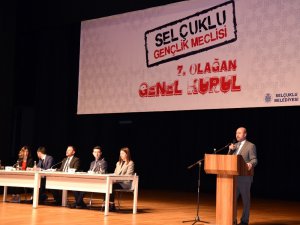 Pekyatırmacı: “Gençlerimiz Sorumluluk Bilinciyle Geleceği İnşa Edecekler”