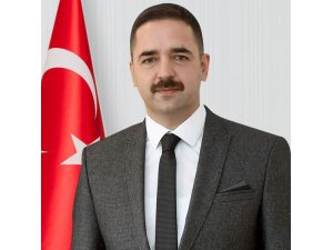 Mustafa Yazlık Meram Belediye Başkanlığı için başvuru yaptı