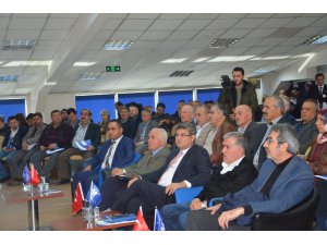 Konya SMMM Odasında seminer