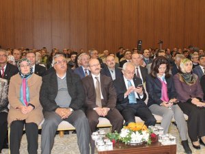 Mehmet Genç Karatay'da güven tazeledi