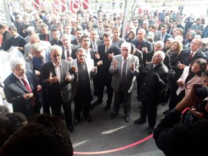 Dönerde kalite, lezzet ve doğallık sunan Torku’dan Ankara ve Konya’da yeni şube