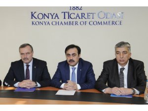 Konya’da 19 firma konkordato ilan etti