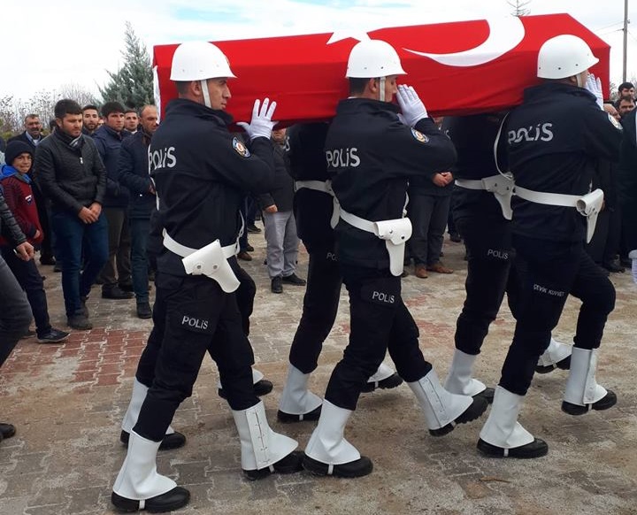 Mehmet Duysak dualarla son yolculuğuna uğurlandı