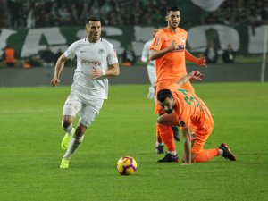 Jahovic: "Güzel bir galibiyet aldık"