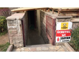 Konya’da 18 yaşındaki genç tuvalette ölü bulundu