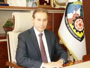 Karabacak: “Esnafımız Mevlana Haftası’na hazır”