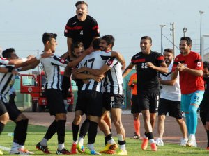 Özlenen ve beklenen Aksarayspor!