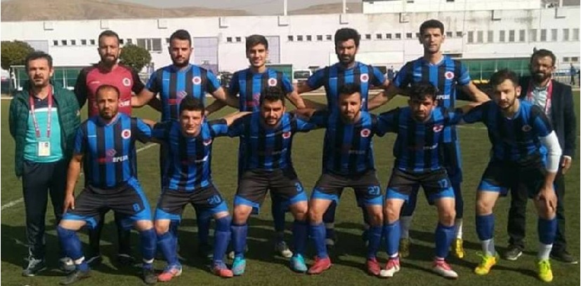 Eskilgücüspor’da Sorunlar Devam Ediyor…