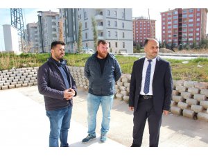 Beyşehir’de 2. Etap TOKİ sevinci