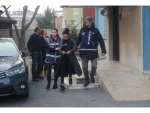 Amcasının ölümüne sebep oldu, annesiyle birlikte intihar süsü verdi