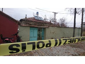 Tüfekle vurulan genç kadın öldü, kocası gözaltına alındı