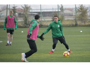 Atiker Konyaspor devre arası kampına 3 Ocak’ta başlayacak