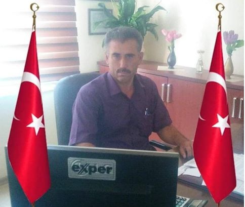 Mustafa Dağlı Eskil Sağsak Muhtar Adayı oldu