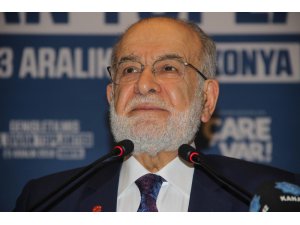 Karamollaoğlu: "Biz her ilde kazanmak için seçime giriyoruz"