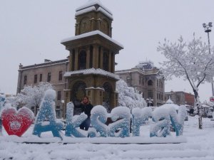 Aksaray'da yarın okullar tatil