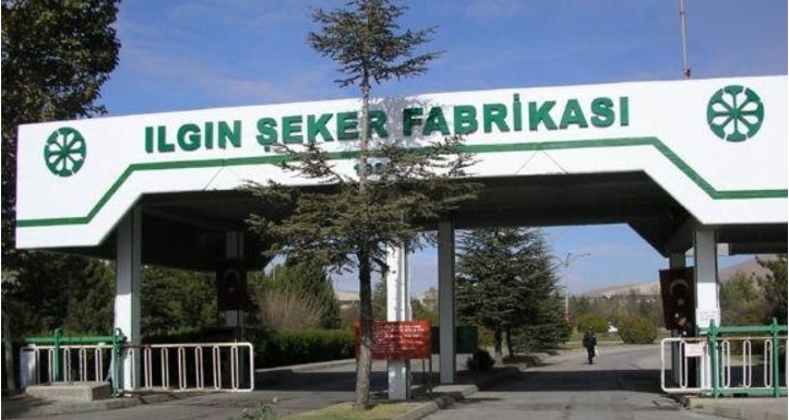 Ilgın Şeker Fabrikasının satışı iptal edildi