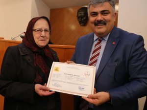 Ereğli Belediyesinden tarıma destek