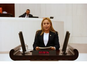 MHP’li Esin Kara’dan, asgari ücretlilere ulaşım desteği talebi