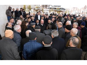 Başkan Pekyatırmacı, "Selçuklu gençlik hizmetleriyle Türkiye’ye örnek oluyor"