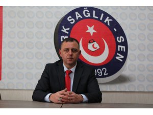 Sağlık çalışanları yönetici atamalarının sınavla yapılmasını istiyor